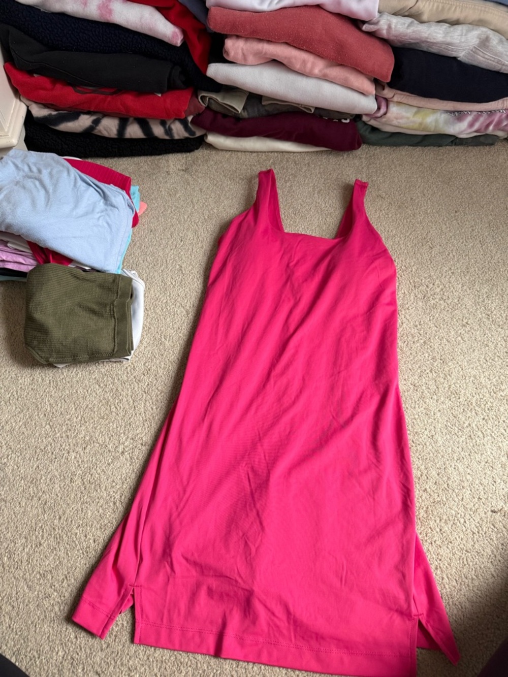 Old navy active dress